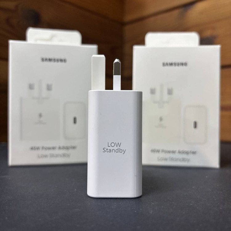 کلگی شارژ 45W مدل 4511 نسل جدید مشابه اورجینال