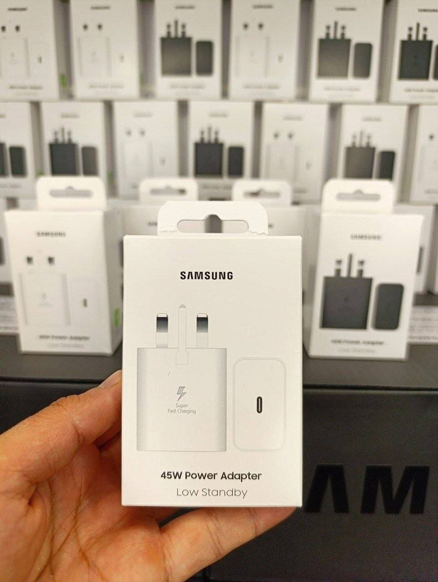 کلگی شارژ 45W TA4511 اورجینال سرکارتنی