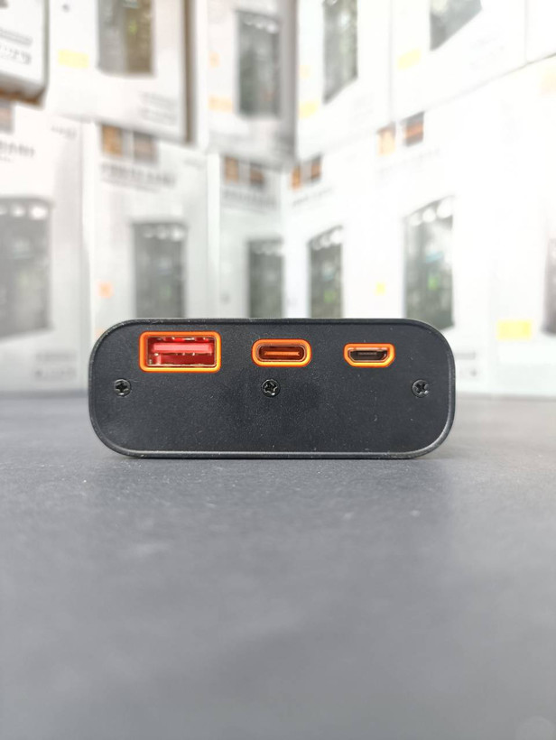 پاوربانک اورجینال VDENMEN 10000mAh مدل DP28