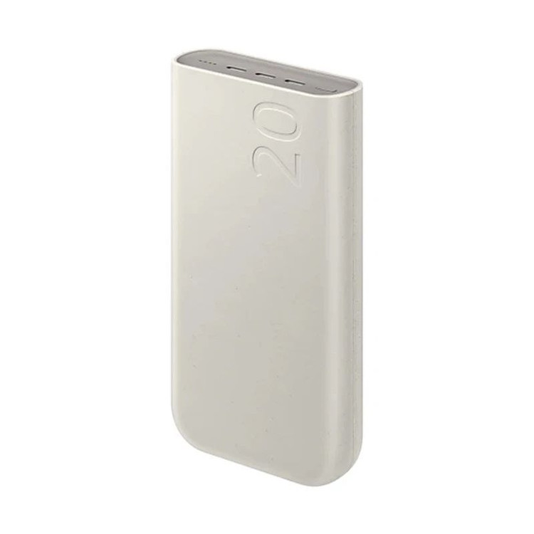 پاوربانک سامسونگ اورجینال 45وات مدل EB-P4520 ظرفیت 20هزار