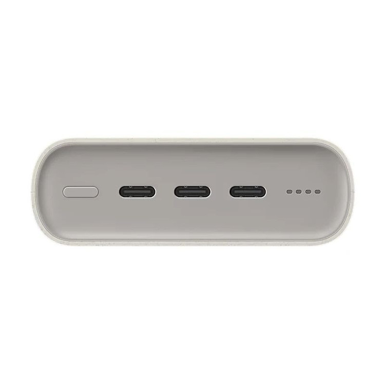 پاوربانک سامسونگ اورجینال 45وات مدل EB-P4520 ظرفیت 20هزار