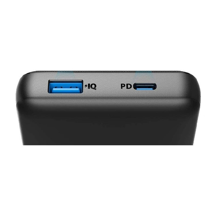 پاوربانک انکر مدل PowerCore Essential A1287 ظرفیت 20000 میلی آمپر ساعت