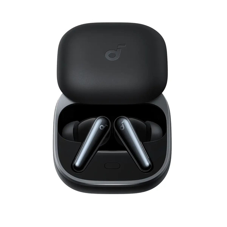 ایرفون بلوتوثی انکر مدل Soundcore Liberty 5