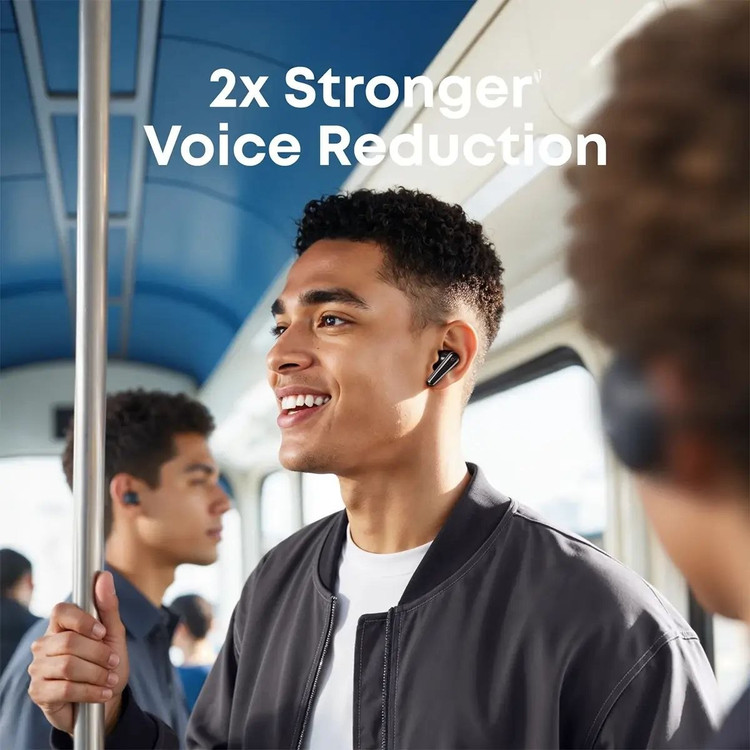 ایرفون بلوتوثی انکر مدل Soundcore Liberty 5