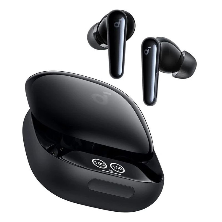 ایرفون بلوتوثی انکر مدل Soundcore Liberty 4 Pro A3954
