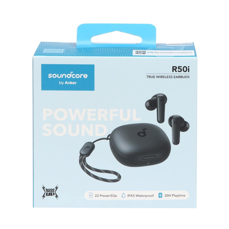 هدفون بلوتوثی انکر مدل SoundCore R50i