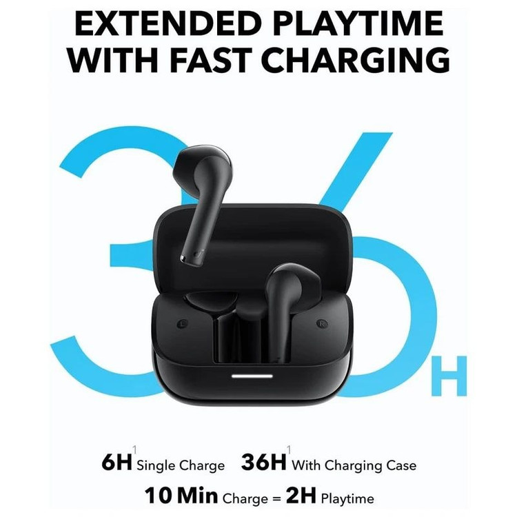 هدفون بلوتوثی انکر مدل Soundcore K20i