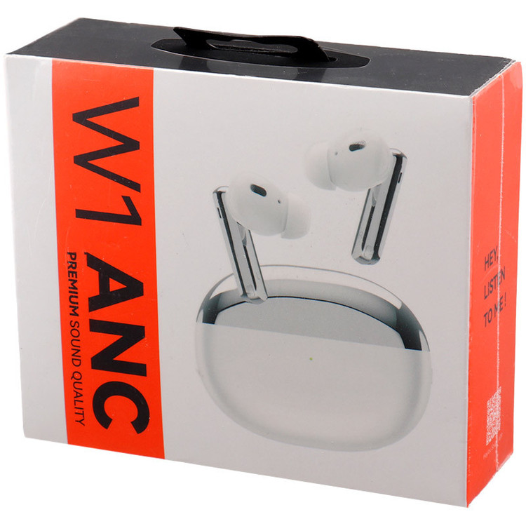 هدفون بلوتوثی هایلو مدل W1 ANC