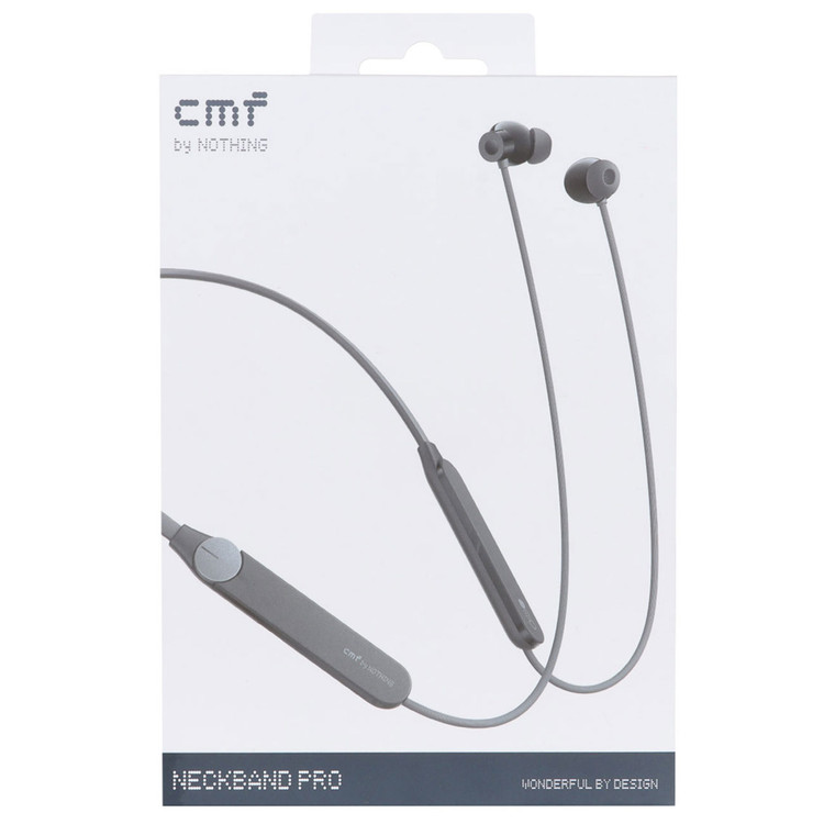 هدفون بلوتوثی گردنی ناتینگ مدل CMF Neckband Pro