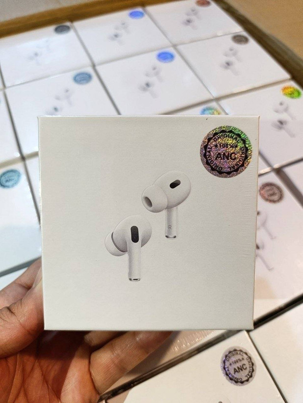 ایرپاد پرو AIRPODS PRO 2 مشابه اورجینال ANC
