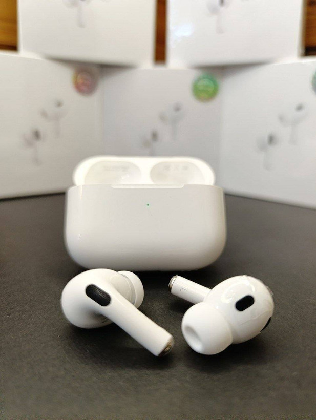 ایرپاد پرو AIRPODS PRO 2 مشابه اورجینال ANC