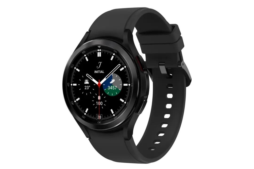 ساعت هوشمند سامسونگ مدل Galaxy Watch4 Classic 44mm