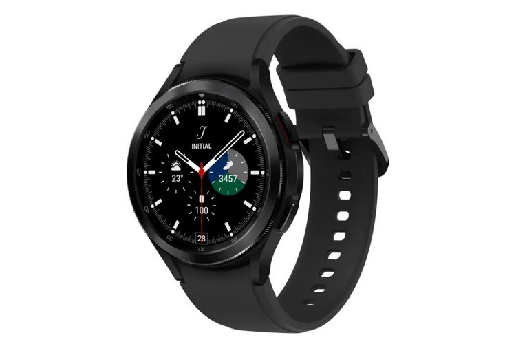 ساعت هوشمند سامسونگ مدل Galaxy Watch4 Classic 44mm