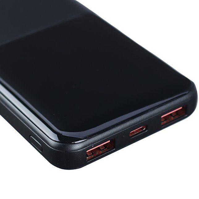 پاوربانک 10000 mAh برند BUKU مدل MG-G105m دارای 1 سال گارانتی