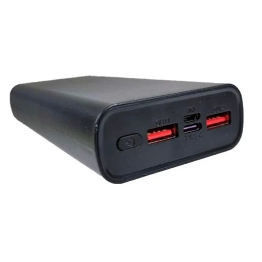 پاوربانک 10000 mAh برند BUKU مدل MG-G106m دارای 1 سال گارانتی شرکتی