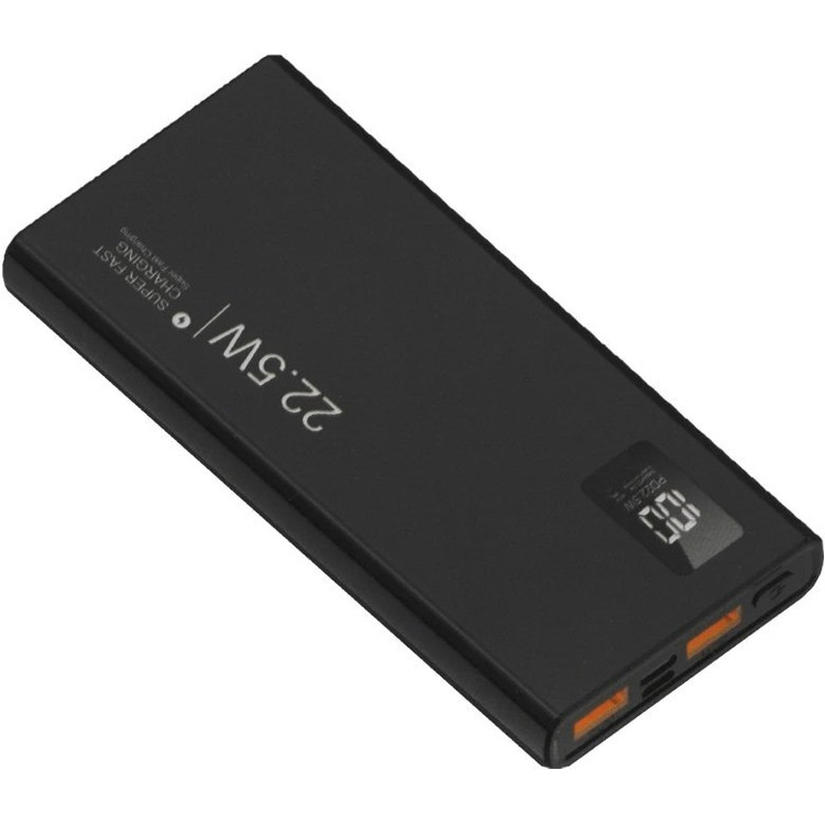 پاوربانک 10000 mAh برند BUKU مدل MG-G106m دارای 1 سال گارانتی شرکتی