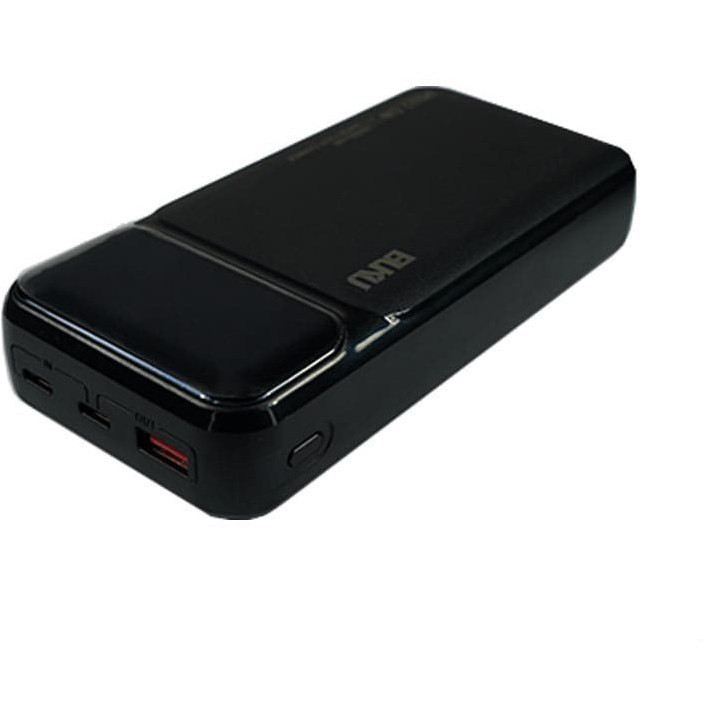 پاوربانک 20000 mAh برند BUKU مدل MG-G104L دارای 1 سال گارانتی